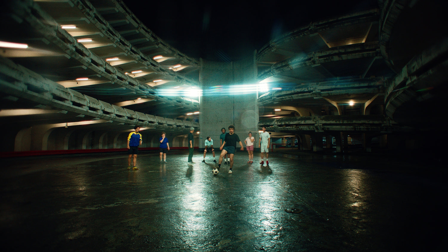 image comparison after