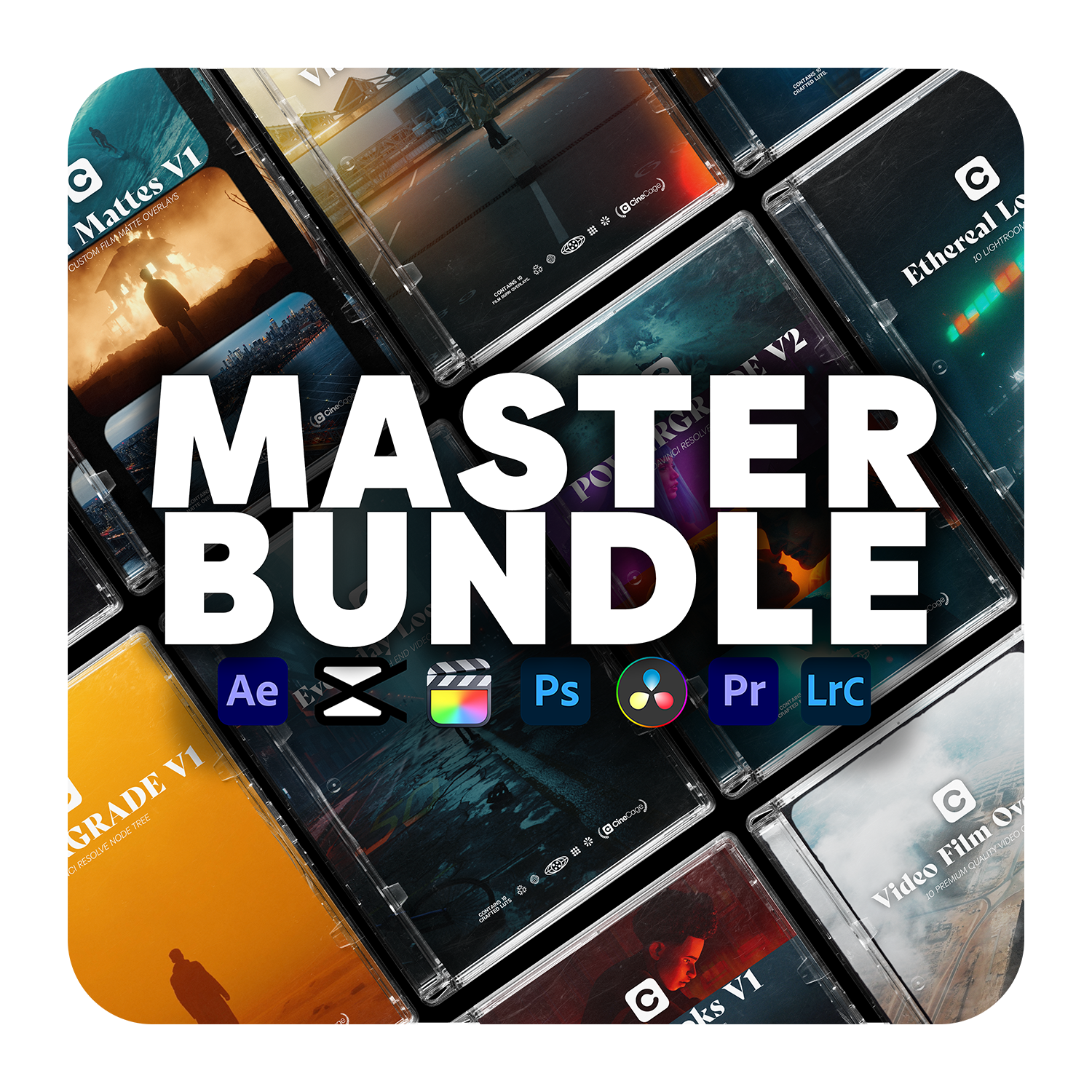 Master Bundle