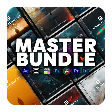 Master Bundle